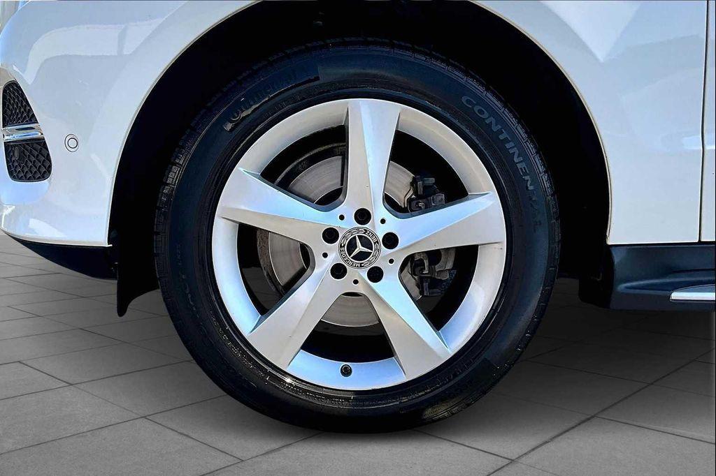 used 2018 Mercedes-Benz GLE 350 car, priced at $18,998