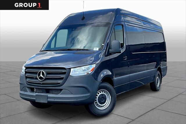 new 2024 Mercedes-Benz Sprinter 2500 car, priced at $69,384