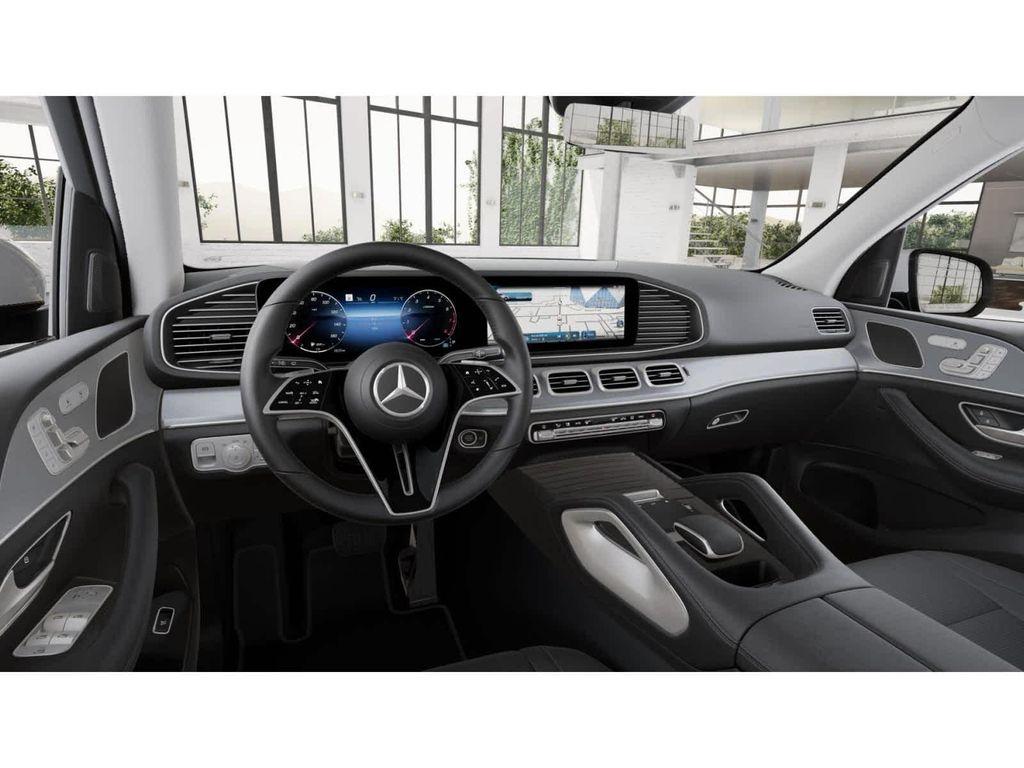 new 2026 Mercedes-Benz GLE 350 car, priced at $71,785