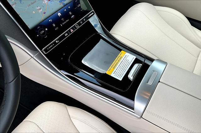 used 2024 Mercedes-Benz CLE 300 car