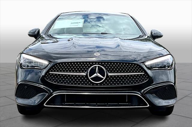 used 2024 Mercedes-Benz CLE 300 car