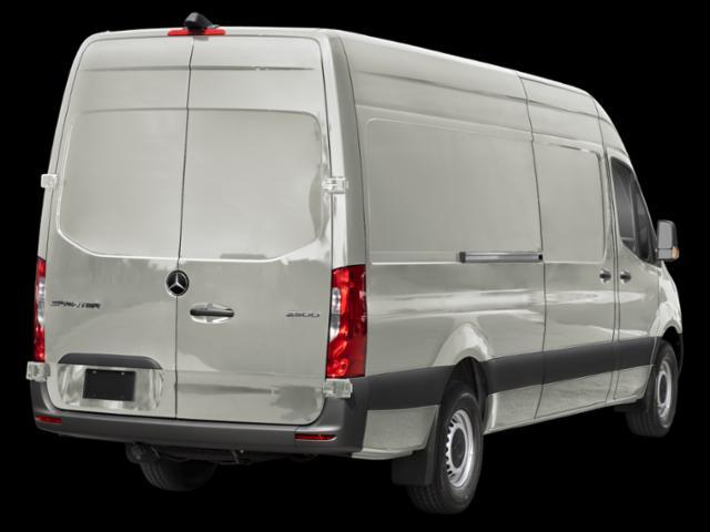 new 2024 Mercedes-Benz Sprinter 2500 car, priced at $72,881