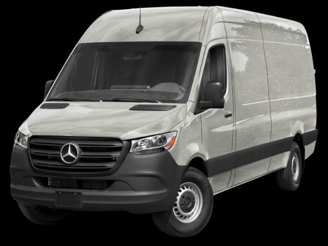 new 2024 Mercedes-Benz Sprinter 2500 car, priced at $72,881