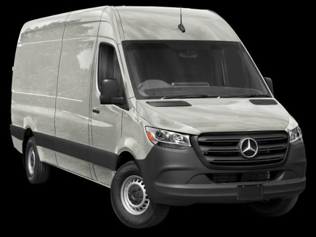 new 2024 Mercedes-Benz Sprinter 2500 car, priced at $72,881