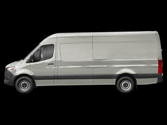 new 2024 Mercedes-Benz Sprinter 2500 car, priced at $72,881