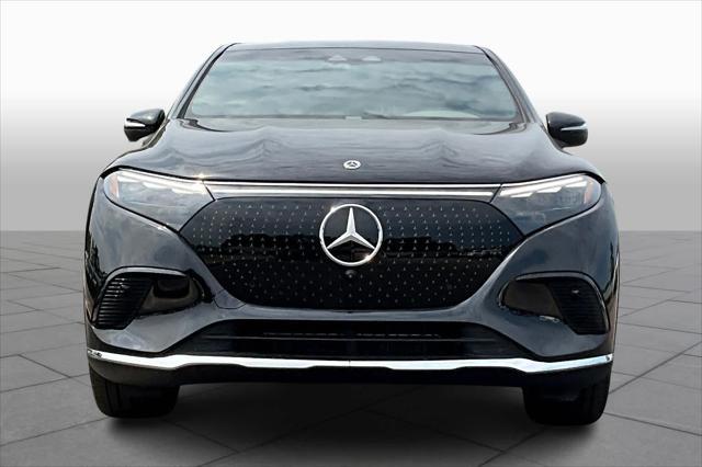 new 2024 Mercedes-Benz EQS 450 car, priced at $109,000