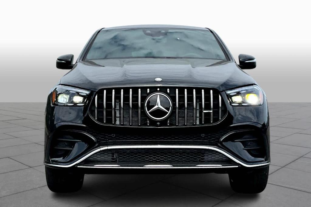 new 2024 Mercedes-Benz AMG GLE 53 car, priced at $94,445