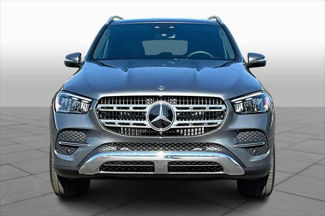 new 2025 Mercedes-Benz GLE 450 car, priced at $80,495