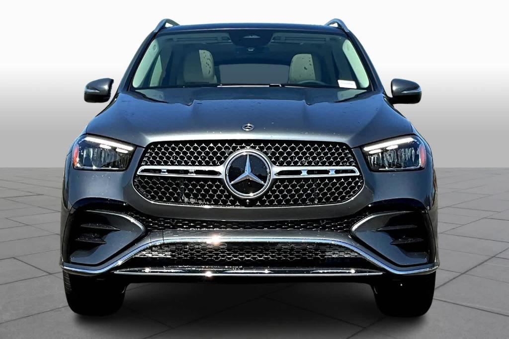 new 2024 Mercedes-Benz GLE 350 car, priced at $74,875