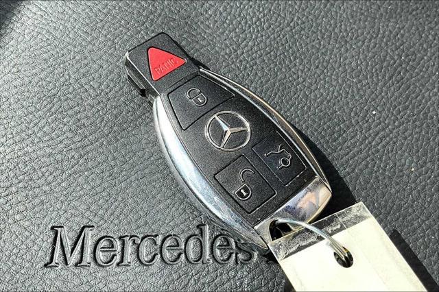 used 2014 Mercedes-Benz M-Class car, priced at $10,598