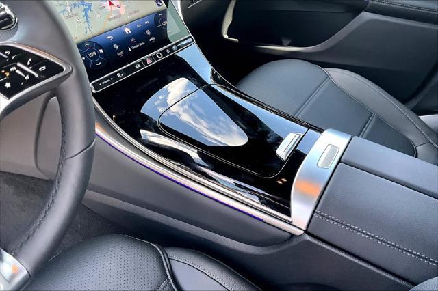 new 2025 Mercedes-Benz GLC 300 car, priced at $57,155