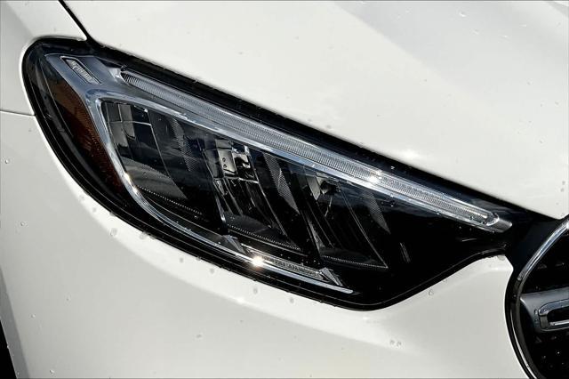 new 2025 Mercedes-Benz GLC 300 car, priced at $53,035