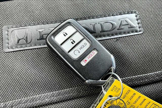 used 2022 Honda Ridgeline car, priced at $33,998