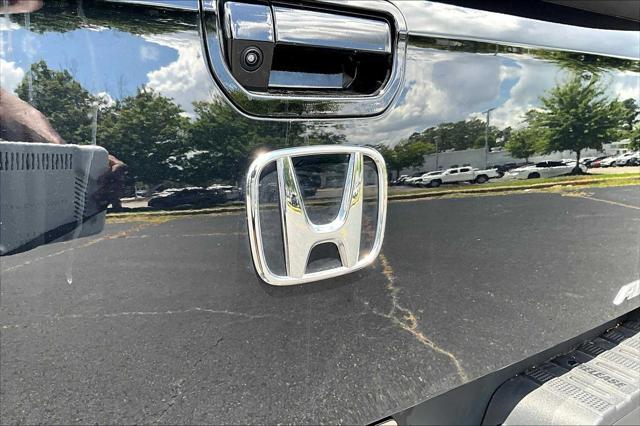 used 2022 Honda Ridgeline car, priced at $33,998