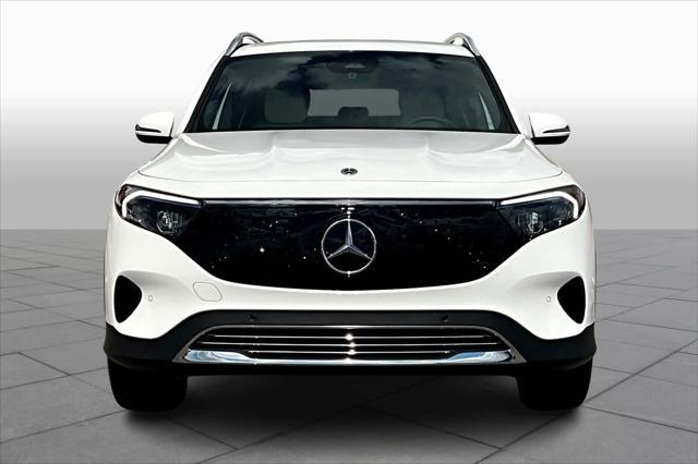 new 2024 Mercedes-Benz EQB 300 car, priced at $59,295