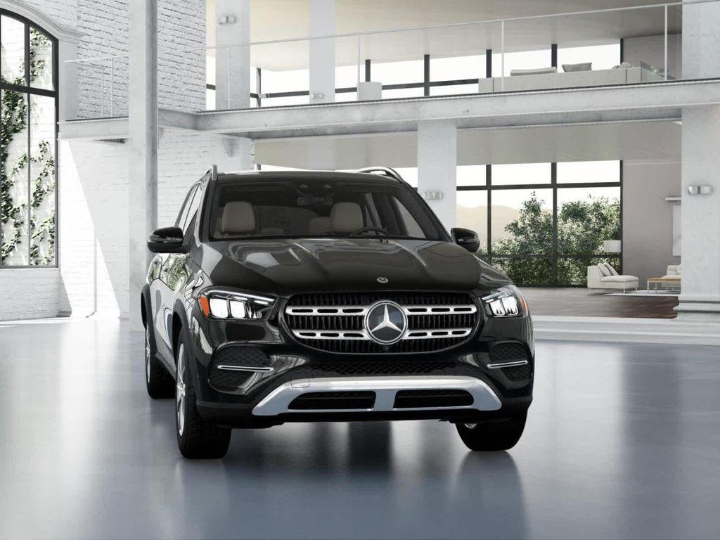 new 2025 Mercedes-Benz GLE 350 car, priced at $75,150