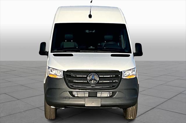 new 2025 Mercedes-Benz Sprinter 2500 car, priced at $67,086