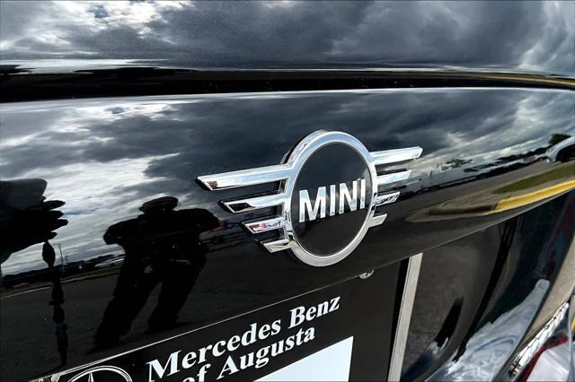 used 2024 MINI Hardtop car, priced at $28,398