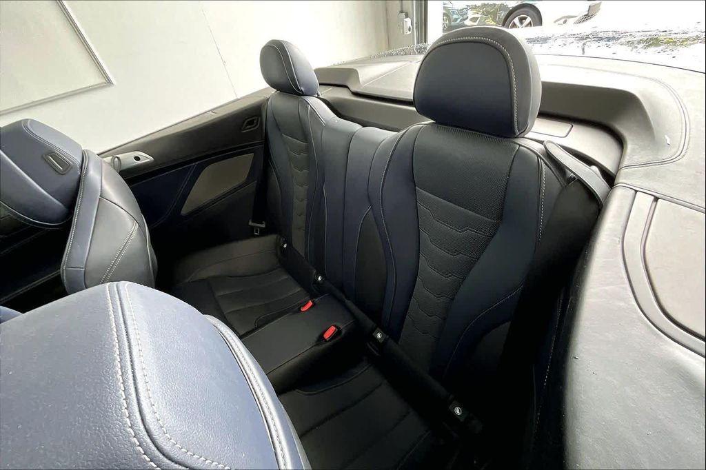 used 2019 BMW M850 car, priced at $48,998