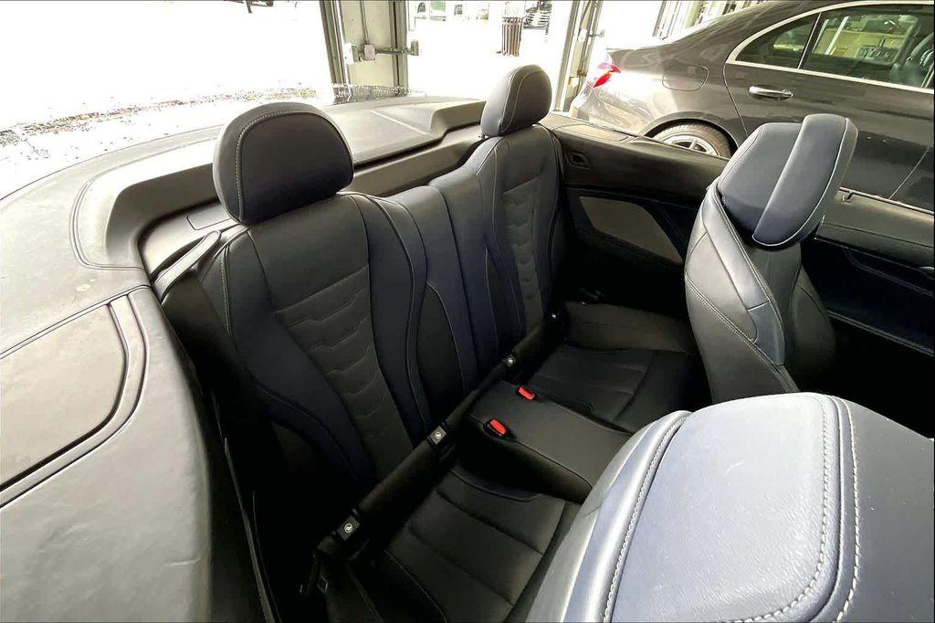 used 2019 BMW M850 car, priced at $48,998