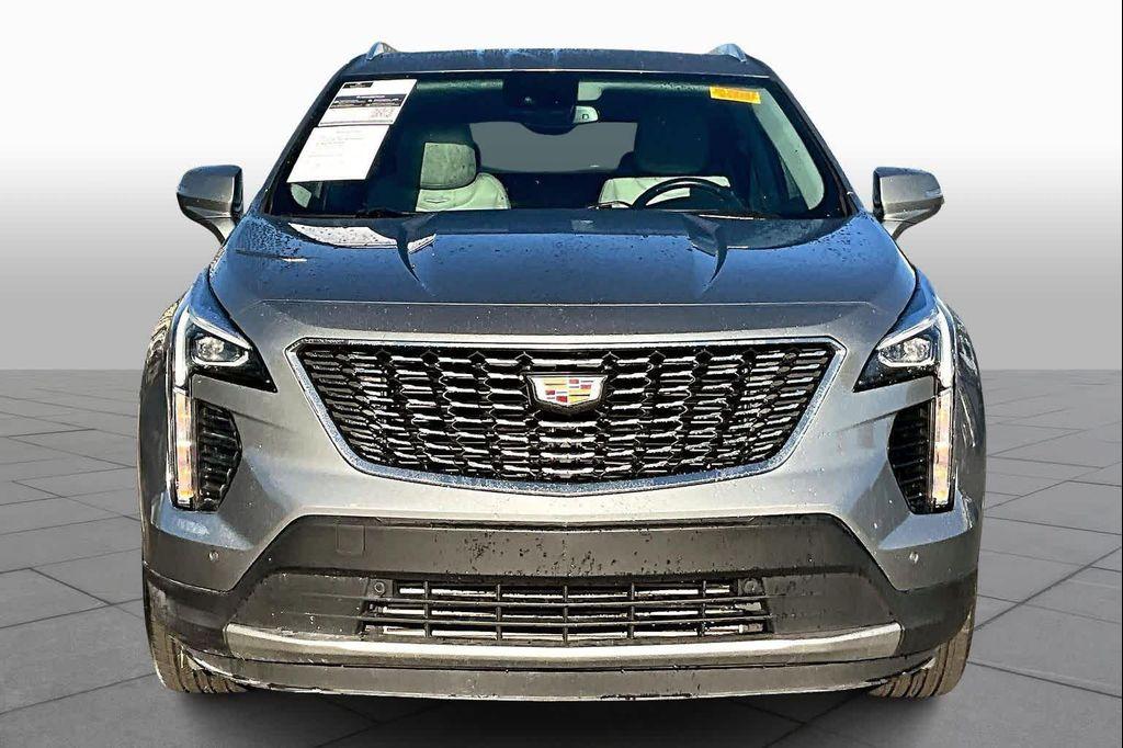 used 2023 Cadillac XT4 car, priced at $24,998