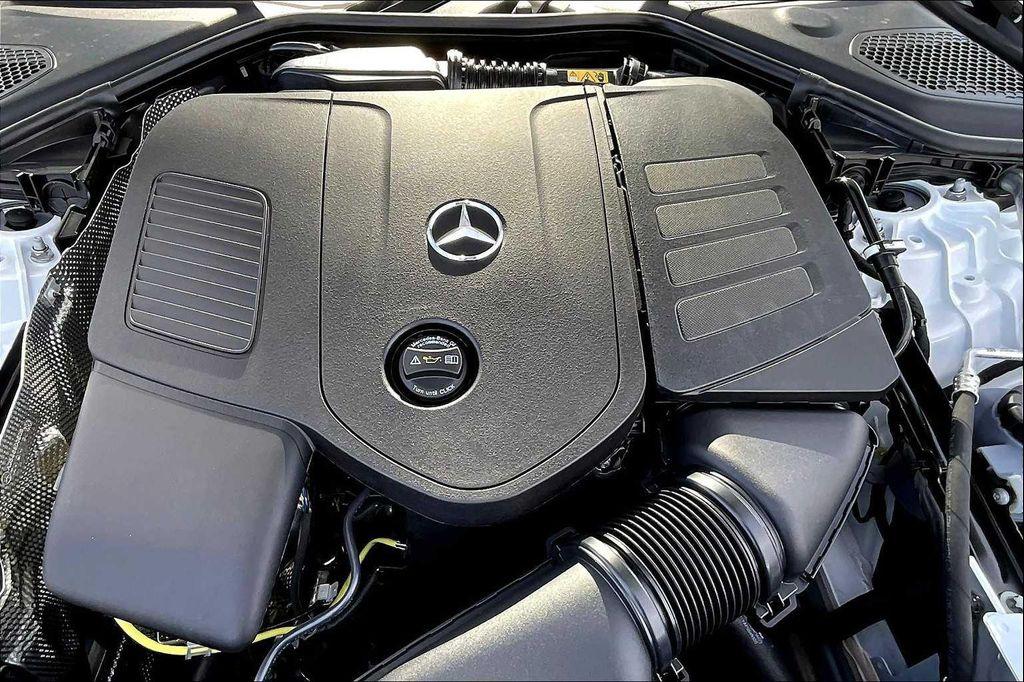 used 2025 Mercedes-Benz E-Class car, priced at $57,777