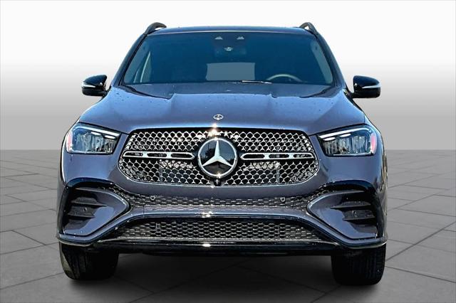 new 2025 Mercedes-Benz GLE 450 car, priced at $82,395