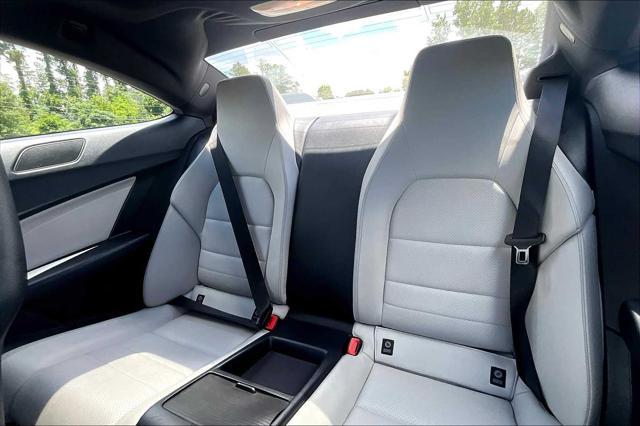 used 2013 Mercedes-Benz C-Class car, priced at $9,298