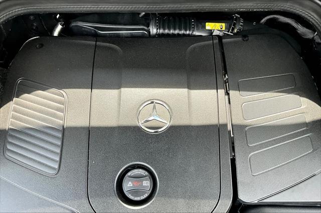 new 2025 Mercedes-Benz GLE 450e car, priced at $83,675