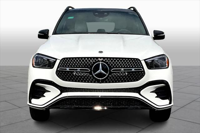 new 2025 Mercedes-Benz GLE 450e car, priced at $83,675
