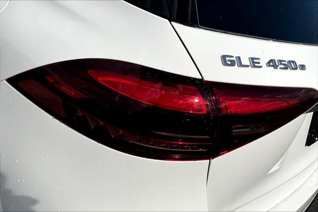 new 2025 Mercedes-Benz GLE 450e car, priced at $83,675