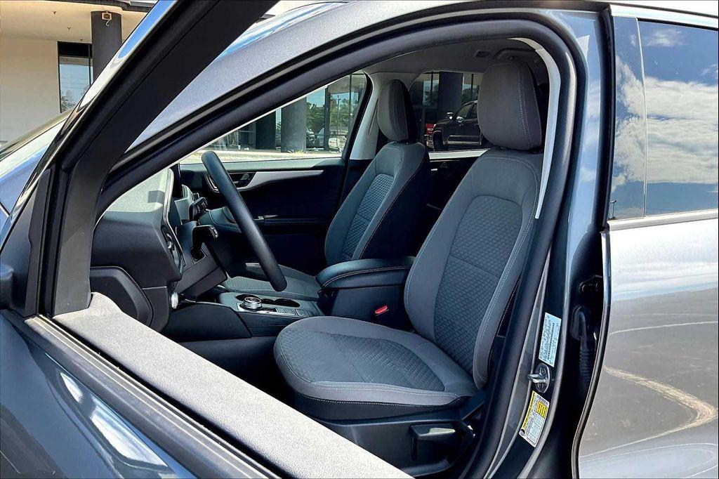 used 2022 Ford Escape car, priced at $21,398