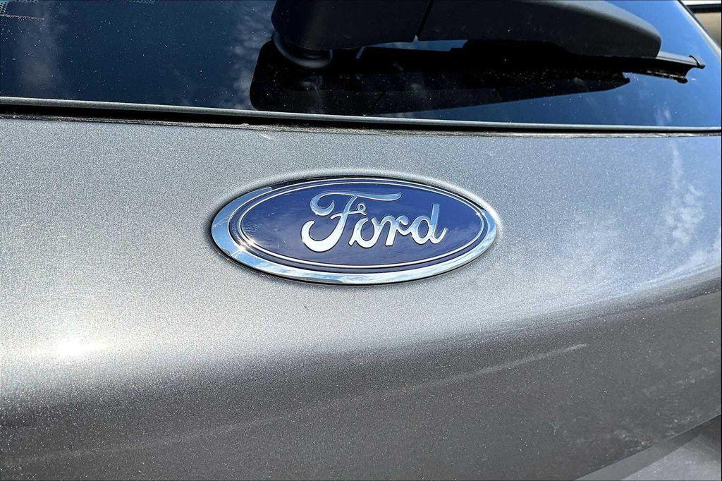 used 2022 Ford Escape car, priced at $21,398