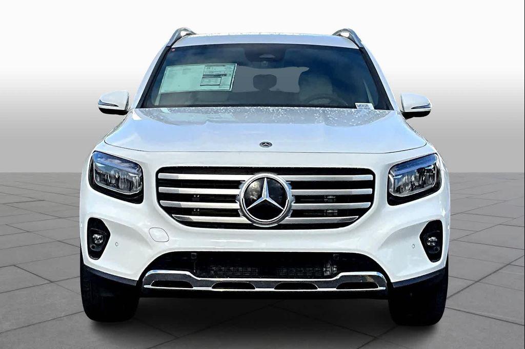 used 2025 Mercedes-Benz GLB 250 car, priced at $49,898
