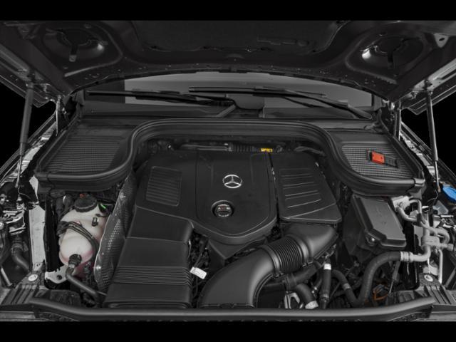 new 2025 Mercedes-Benz GLE 450e car, priced at $78,090