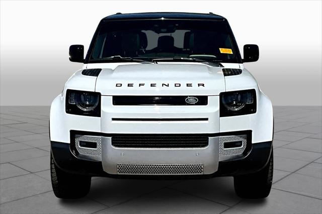 used 2023 Land Rover Defender car, priced at $52,998