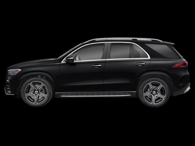 new 2024 Mercedes-Benz GLE 580 car, priced at $103,225