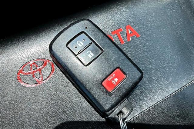used 2022 Toyota Tacoma car, priced at $33,798