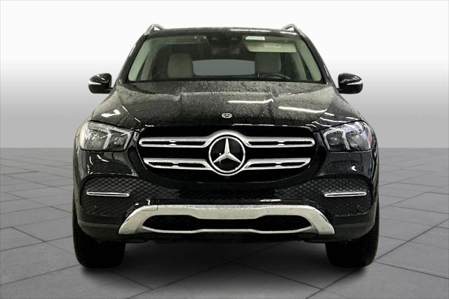 used 2022 Mercedes-Benz GLE 350 car, priced at $40,998