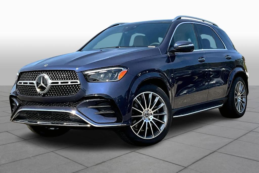 new 2024 Mercedes-Benz GLE 350 car, priced at $77,565