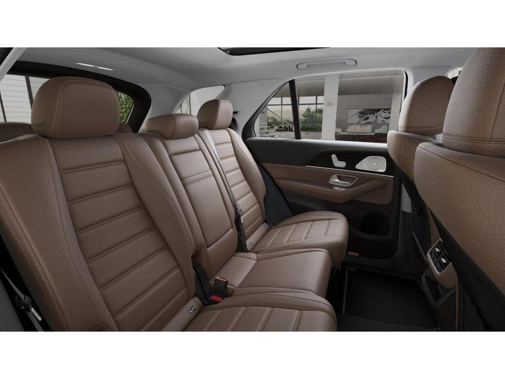 new 2026 Mercedes-Benz GLE 450 car, priced at $88,465
