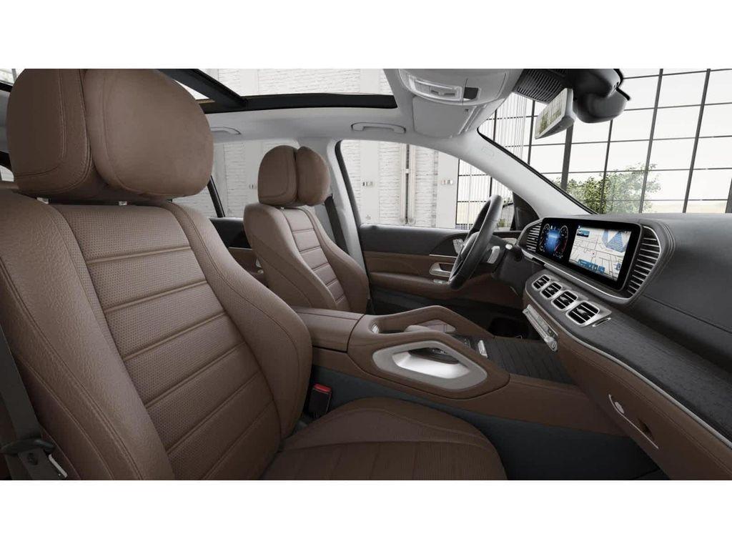 new 2026 Mercedes-Benz GLE 450 car, priced at $88,465