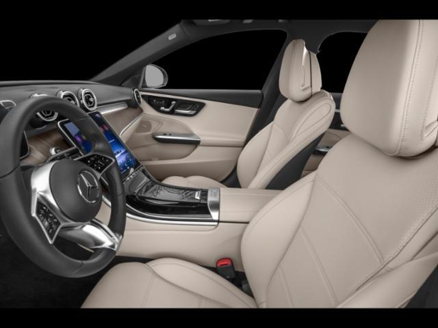 new 2025 Mercedes-Benz C-Class car, priced at $50,835