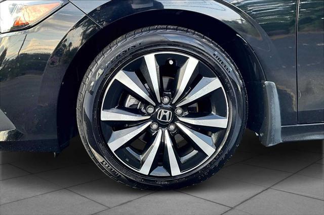 used 2022 Honda Civic car, priced at $20,598