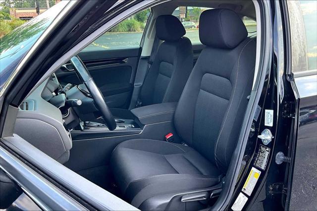 used 2022 Honda Civic car, priced at $20,598