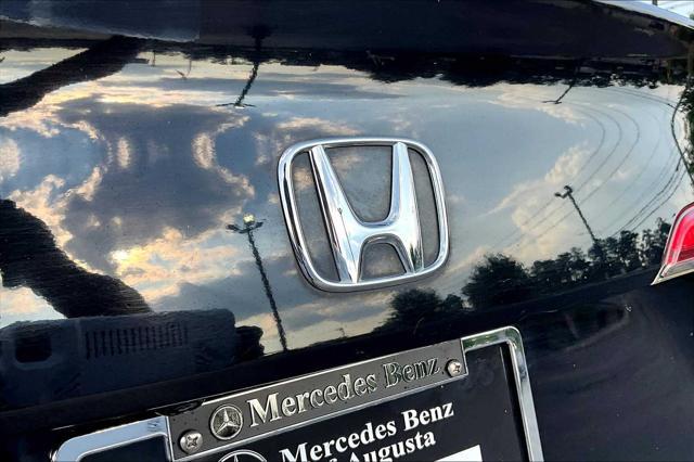 used 2022 Honda Civic car, priced at $20,598