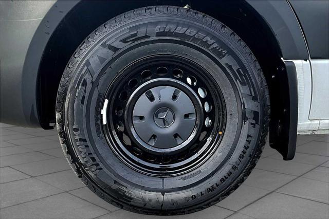 new 2024 Mercedes-Benz Sprinter 2500 car, priced at $84,547