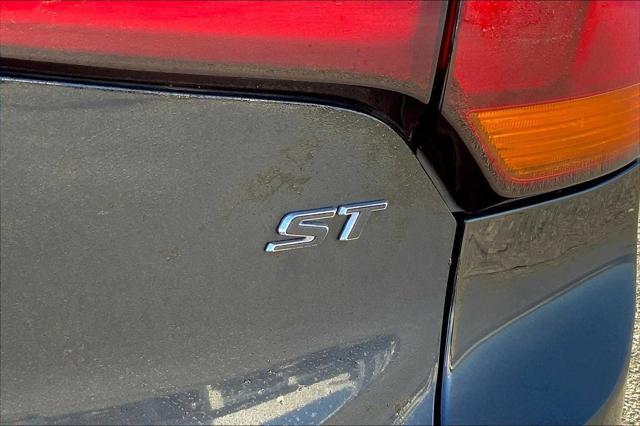 used 2021 Buick Encore GX car, priced at $23,598