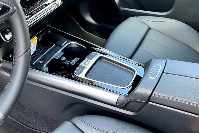 new 2025 Mercedes-Benz GLA 250 car, priced at $45,845