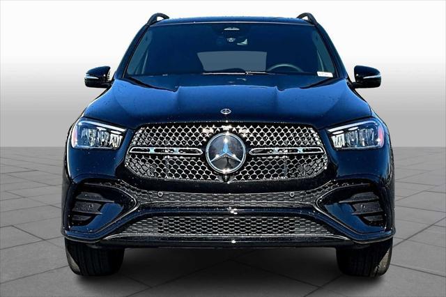 new 2025 Mercedes-Benz GLE 350 car, priced at $70,485